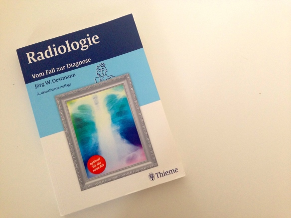 Radiologie: Vom Fall zu Diagnose.